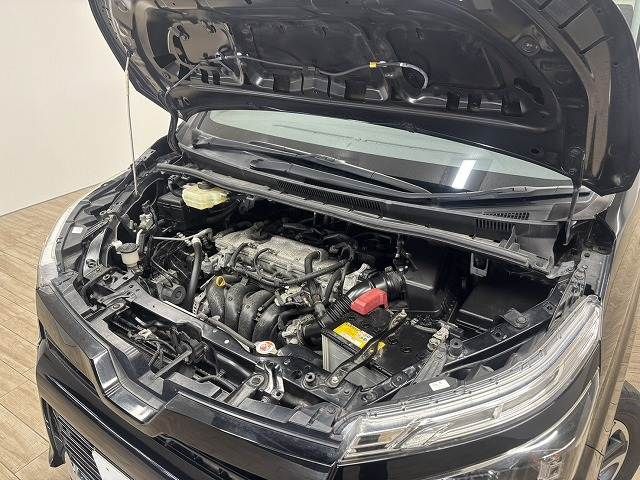 TOYOTA VOXY 2019 Image 31