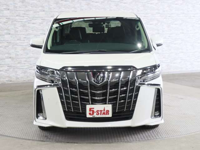 TOYOTA ALPHARD 2020 Image 31