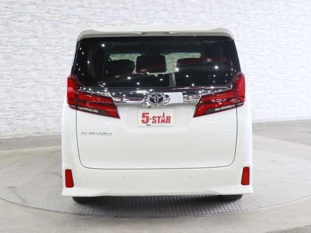 TOYOTA ALPHARD 2020 Image 31