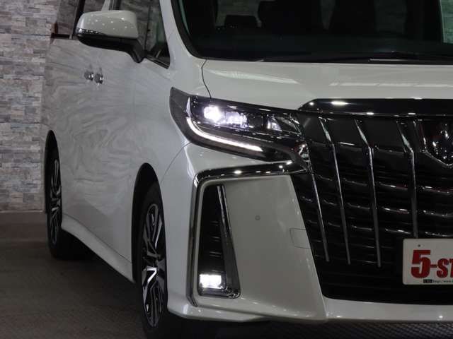 TOYOTA ALPHARD 2020 Image 31