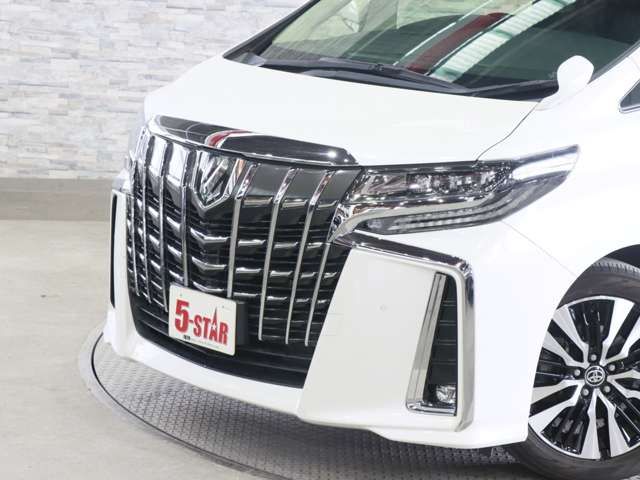 TOYOTA ALPHARD 2020 Image 31