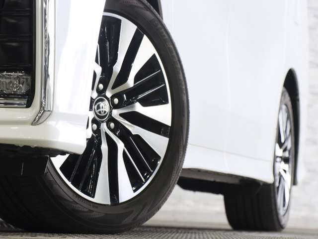 TOYOTA ALPHARD 2020 Image 31