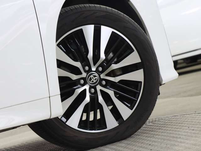 TOYOTA ALPHARD 2020 Image 31