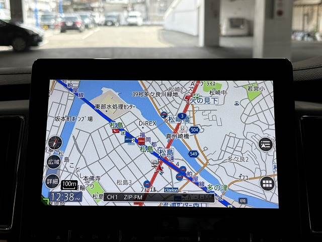 MITSUBISHI DELICA D:5 4WD 2019 Image 31