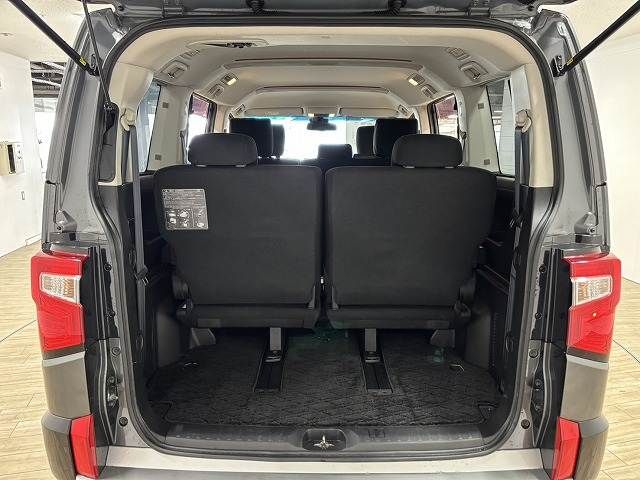 MITSUBISHI DELICA D:5 4WD 2019 Image 31