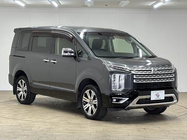 MITSUBISHI DELICA D:5 4WD 2019 Image 31