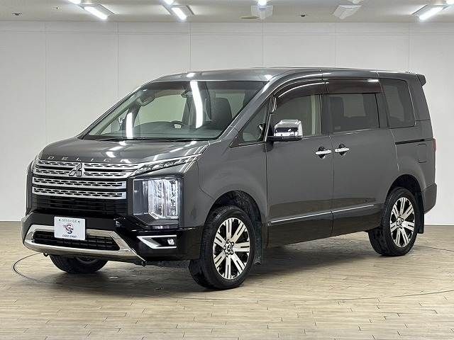 MITSUBISHI DELICA D:5 4WD 2019 Image 31