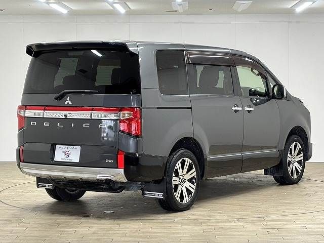 MITSUBISHI DELICA D:5 4WD 2019 Image 31