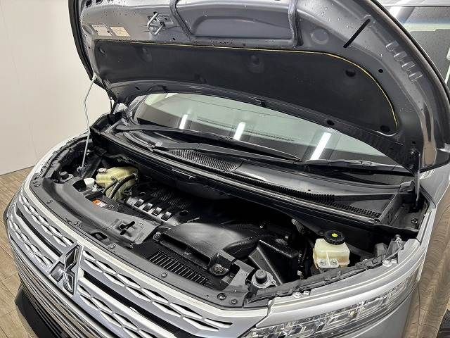 MITSUBISHI DELICA D:5 4WD 2019 Image 31