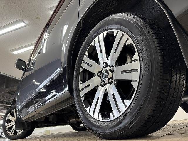 MITSUBISHI DELICA D:5 4WD 2019 Image 31