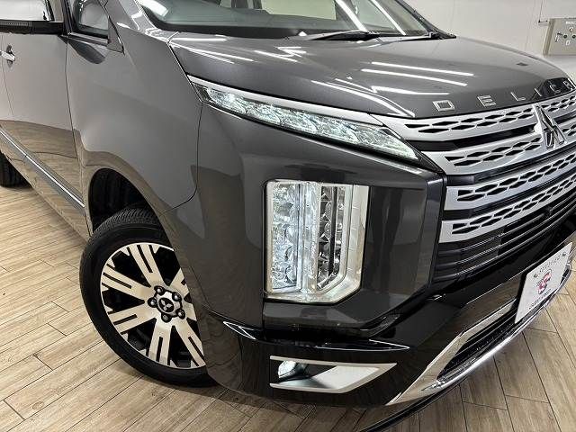 MITSUBISHI DELICA D:5 4WD 2019 Image 31