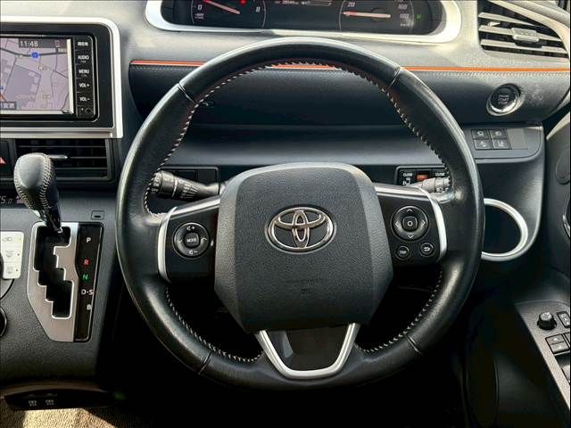 TOYOTA SIENTA 2019 Image 31