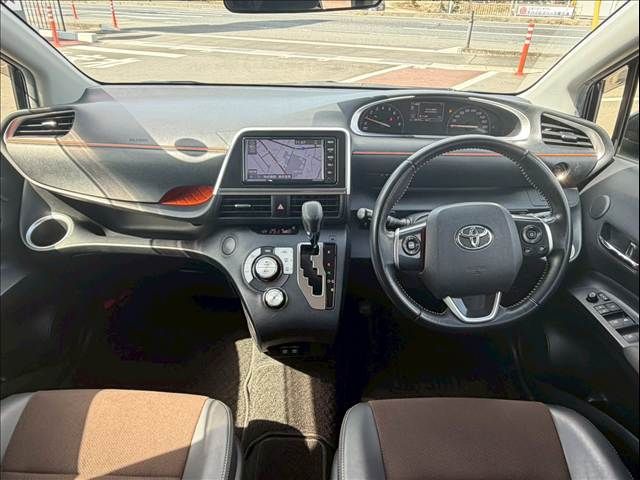 TOYOTA SIENTA 2019 Image 31