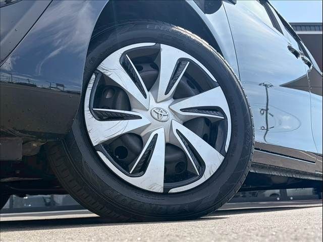 TOYOTA SIENTA 2019 Image 31