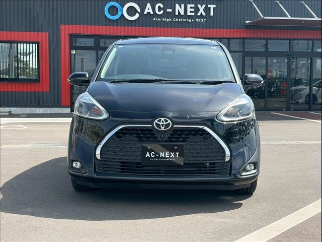TOYOTA SIENTA 2019 Image 31