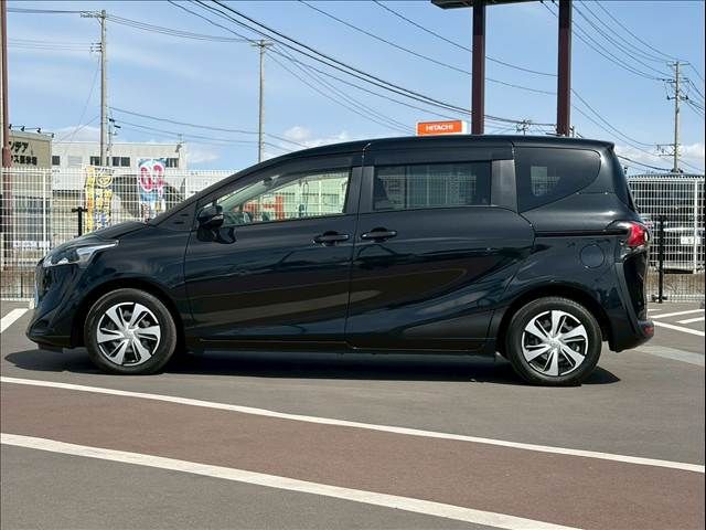 TOYOTA SIENTA 2019 Image 31