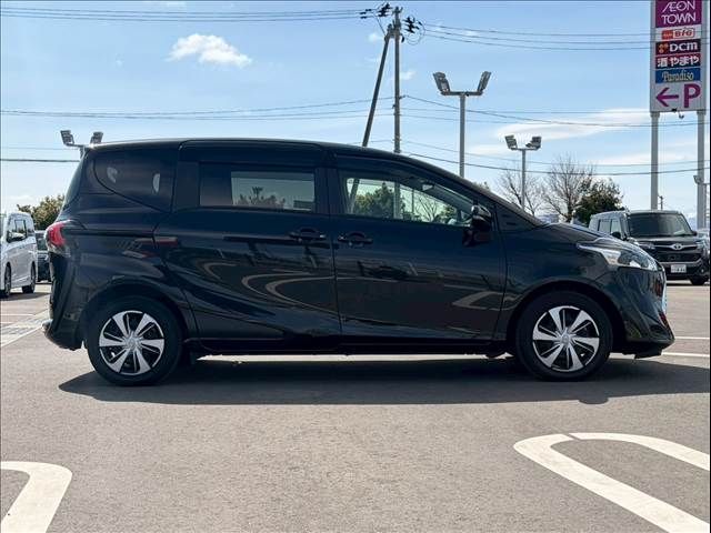 TOYOTA SIENTA 2019 Image 31