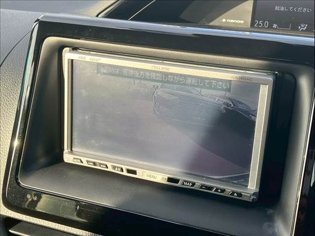 TOYOTA ESQUIRE HYBRID 2017 Image 31