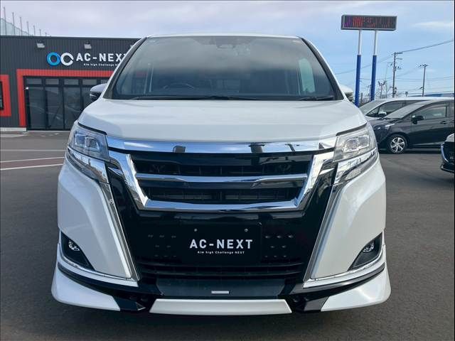 TOYOTA ESQUIRE HYBRID 2017 Image 31