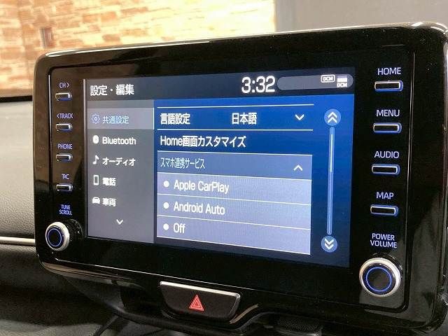 TOYOTA YARIS CROSS 2023 Image 31