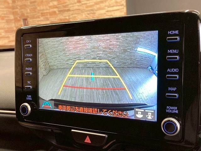 TOYOTA YARIS CROSS 2023 Image 31