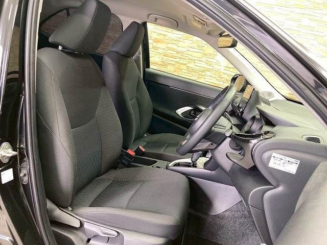 TOYOTA YARIS CROSS 2023 Image 31