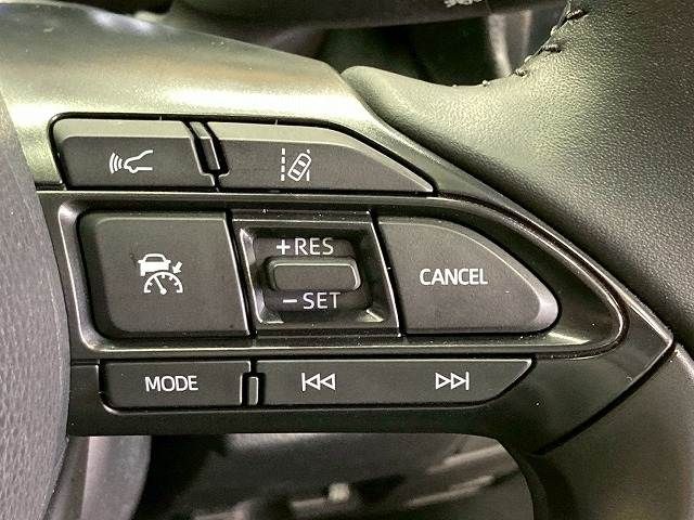 TOYOTA YARIS CROSS 2023 Image 31