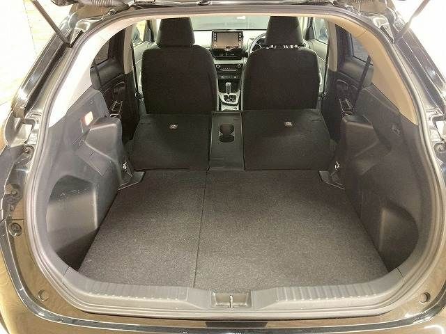 TOYOTA YARIS CROSS 2023 Image 31