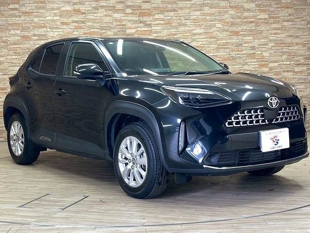 TOYOTA YARIS CROSS 2023 Image 31