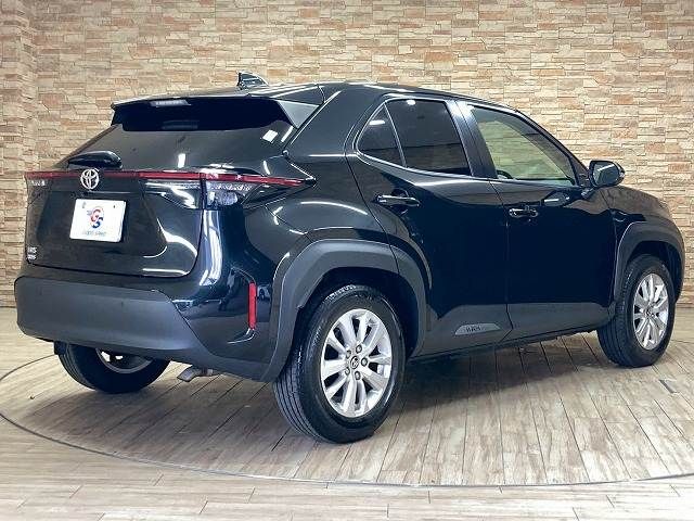 TOYOTA YARIS CROSS 2023 Image 31