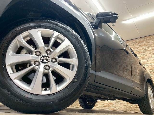 TOYOTA YARIS CROSS 2023 Image 31