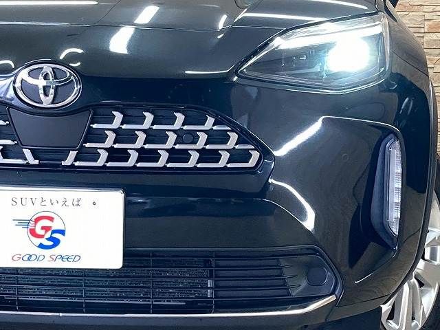 TOYOTA YARIS CROSS 2023 Image 31