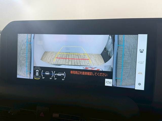 TOYOTA LANDCRUISER 250 2024 Image 31