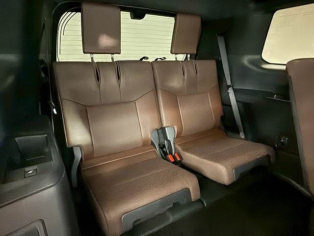 TOYOTA LANDCRUISER 250 2024 Image 31