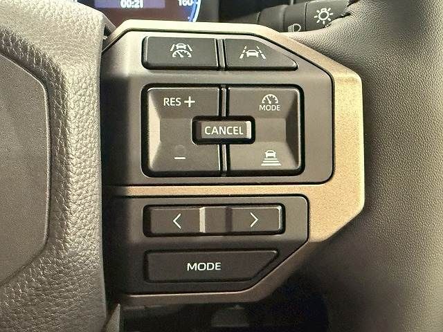 TOYOTA LANDCRUISER 250 2024 Image 31