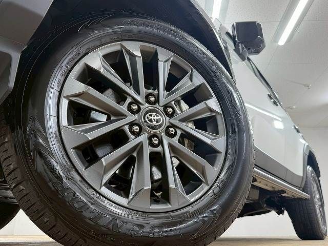 TOYOTA LANDCRUISER 250 2024 Image 31