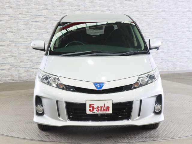 TOYOTA ESTIMA HYBRID 4WD 2014 Image 31