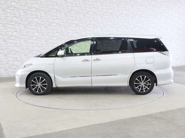 TOYOTA ESTIMA HYBRID 4WD 2014 Image 31