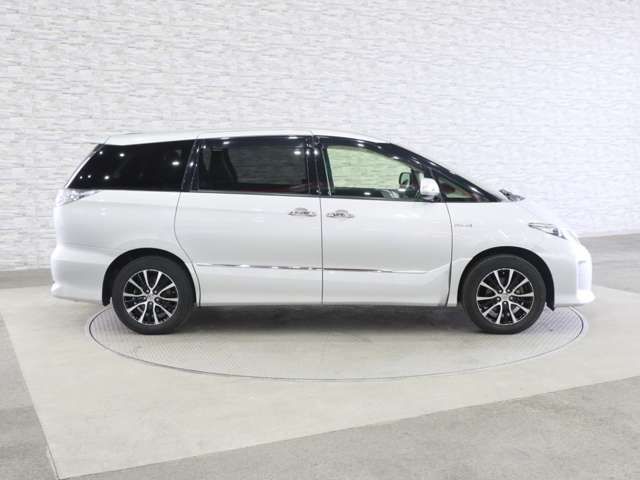 TOYOTA ESTIMA HYBRID 4WD 2014 Image 31