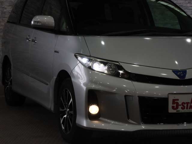 TOYOTA ESTIMA HYBRID 4WD 2014 Image 31