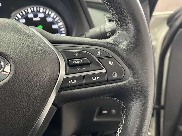 NISSAN SKYLINE HYBRID 2018 Image 31