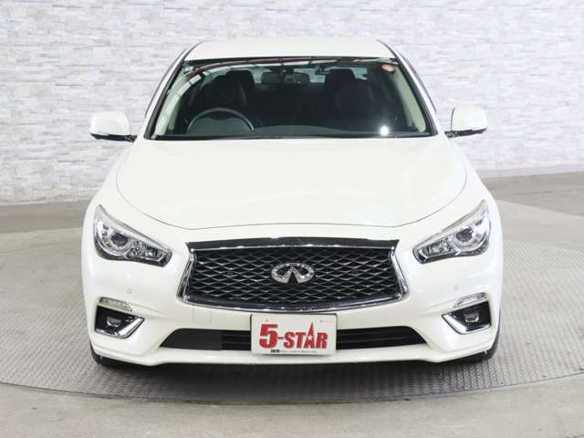 NISSAN SKYLINE HYBRID 2018 Image 31