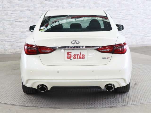 NISSAN SKYLINE HYBRID 2018 Image 31