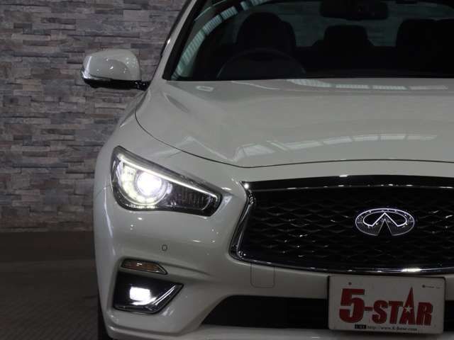 NISSAN SKYLINE HYBRID 2018 Image 31