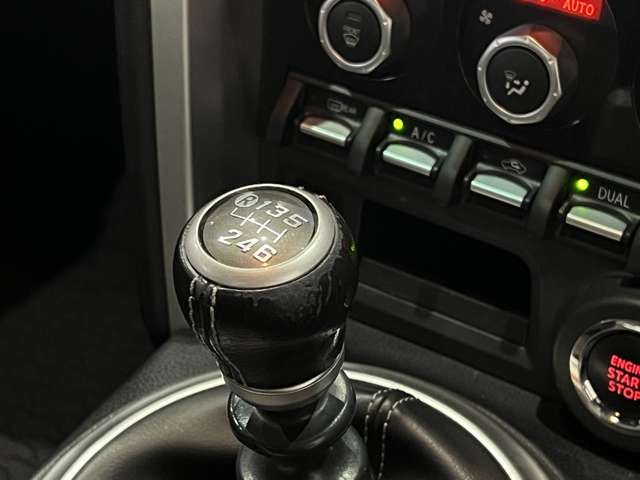 TOYOTA 86 2017 Image 31