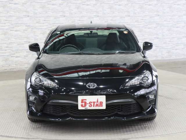 TOYOTA 86 2017 Image 31