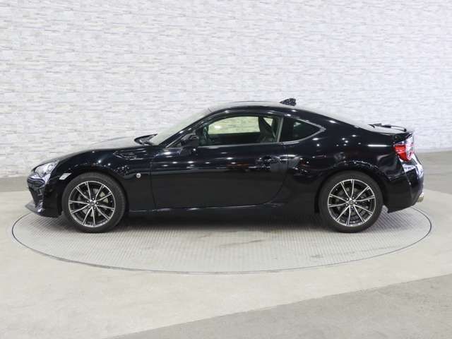 TOYOTA 86 2017 Image 31