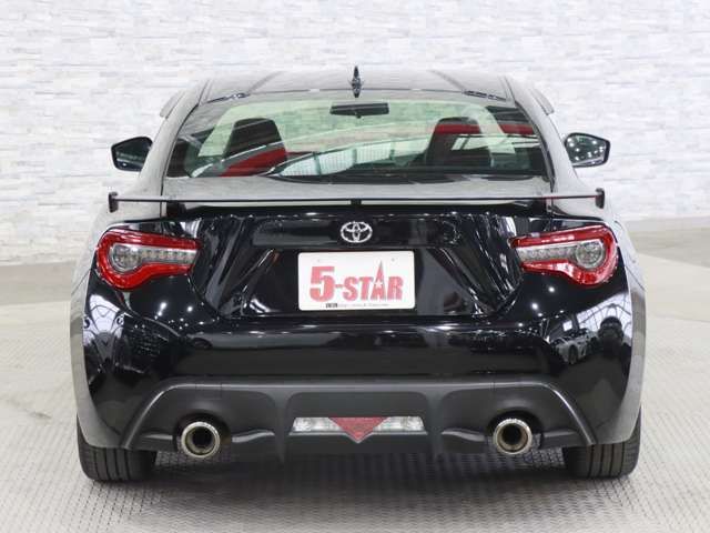 TOYOTA 86 2017 Image 31