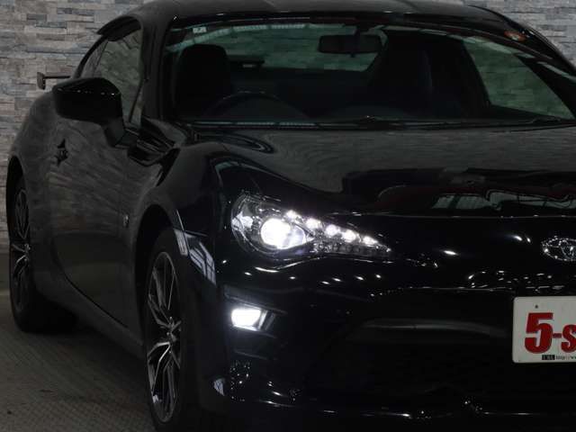 TOYOTA 86 2017 Image 31