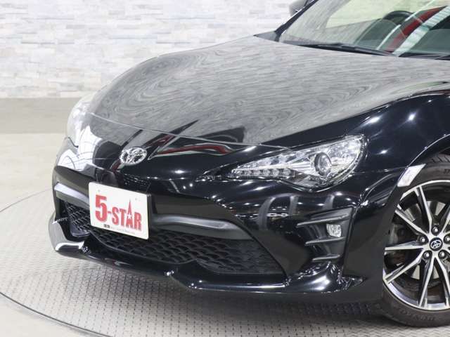 TOYOTA 86 2017 Image 31